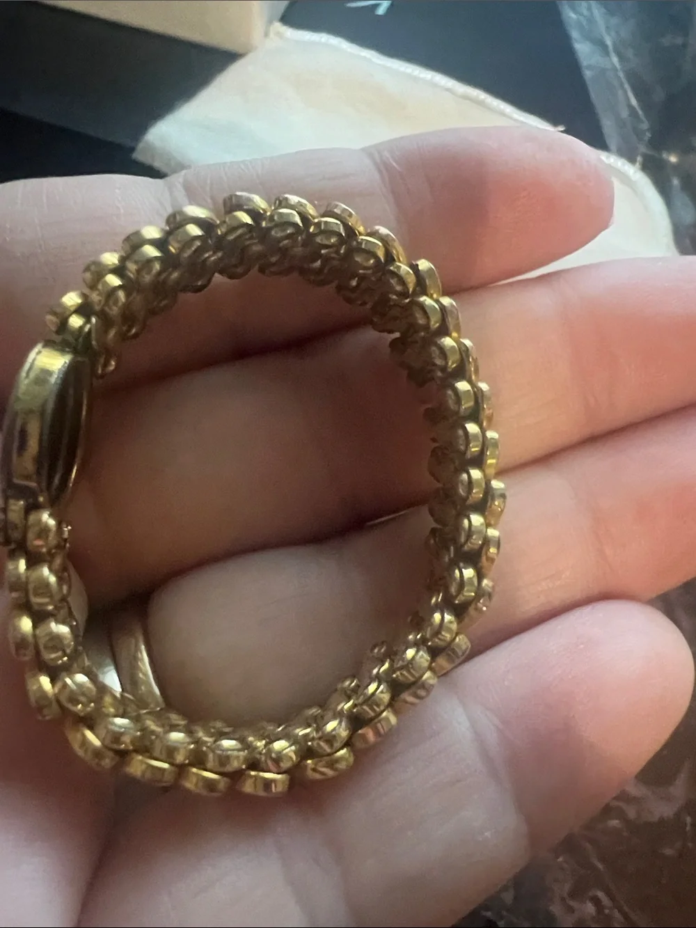 Sweetheart Bracelet